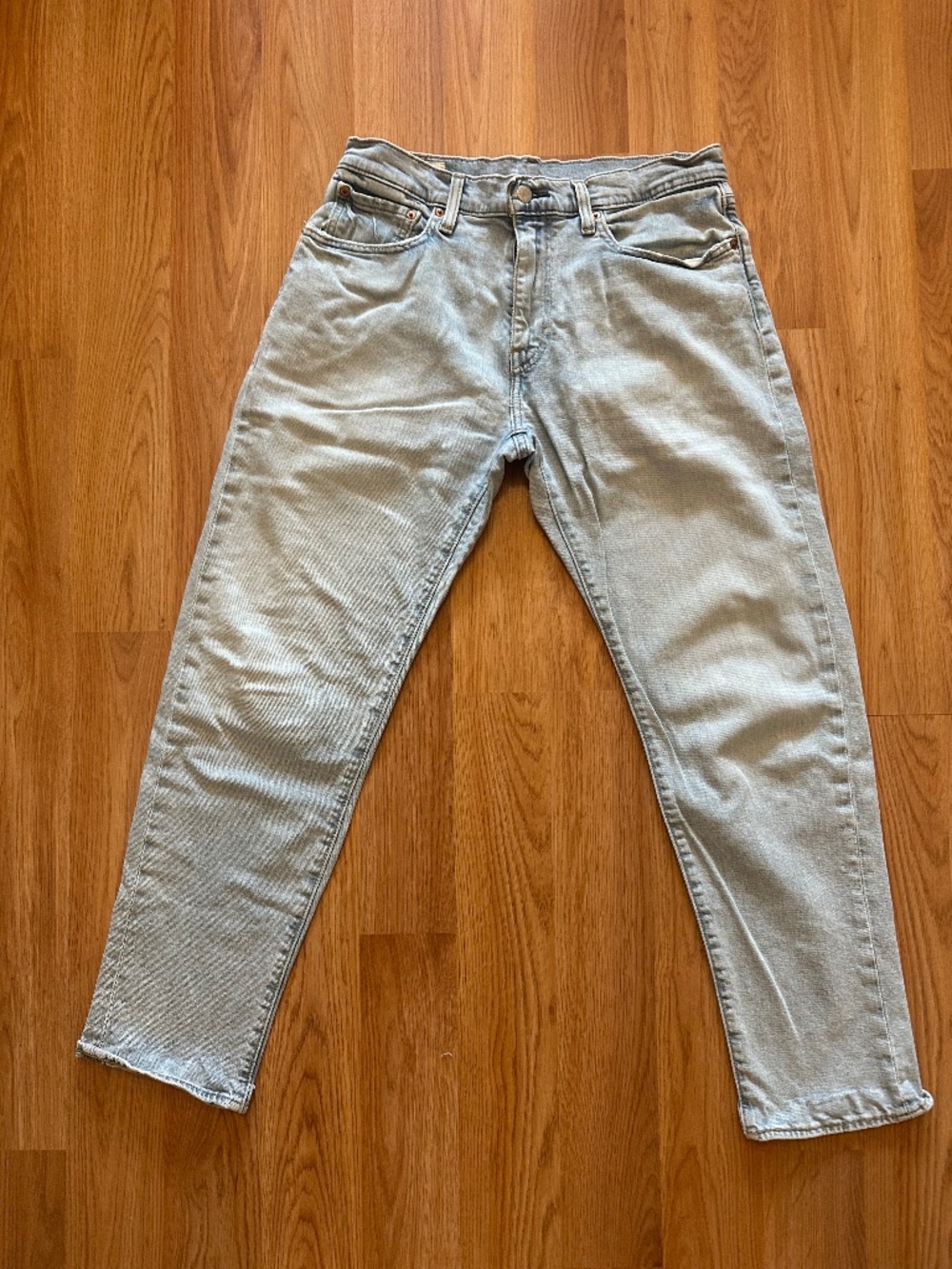 Men's Levis, 502, 32x30